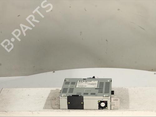 Used Electronic module RENAULT KADJAR (HA_, HL_) 1.5 dCi 110 (HLA3) (110 hp) 27730175