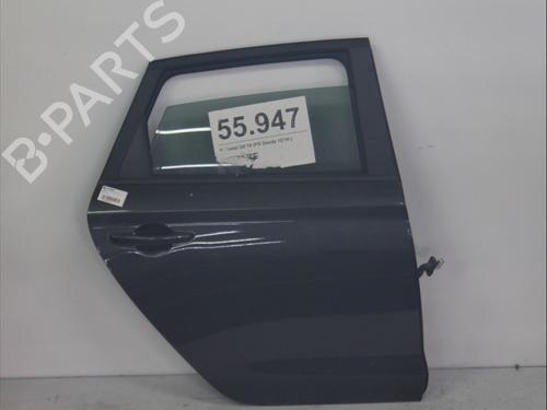 right-rear-door-hyundai-i30-pde-pd-pden-2016-28419238 main image
