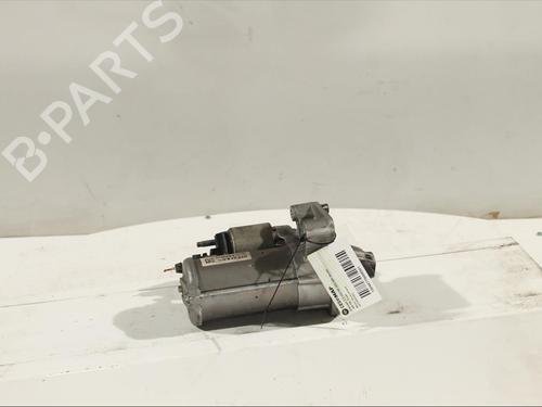 Used Starter Starter CITROËN C3 III (SX) 1.5 BlueHDi 100 (SXYHYP, SXYHTU) (102 hp) 11905185 11905185