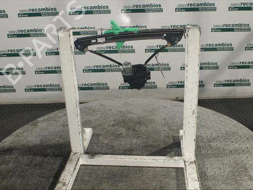 Used Rear right window mechanism Rear right window mechanism VW GOLF ALLTRACK VII Variant (BA5, BV5) 2.0 TDI 4motion (150 hp) 12078256 12078256
