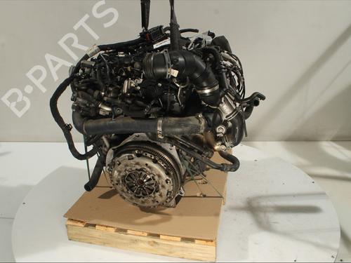 Engine VW TOURAN (5T1) 1.6 TDI | BP32486251M1