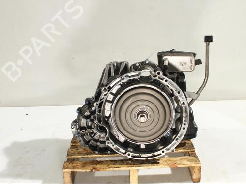 Used Gearbox Gearbox MERCEDES-BENZ B-CLASS Sports Tourer (W246, W242) B 180 CDI / d (246.212) (109 hp) 25797821 25797821