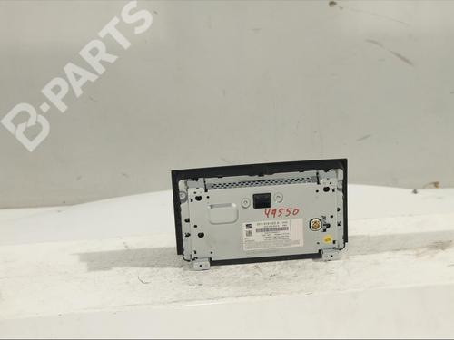 Display monitor SEAT LEON (5F1)  | BP11985399C48 