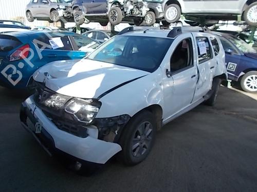 Alternator DACIA DUSTER (HS_) 1.5 dCi 4x4 | BP24120937M7 