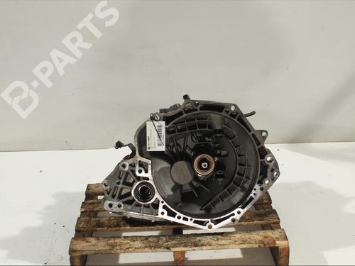 Gearkasse OPEL CORSA E (X15) [2014-2025]  11906335