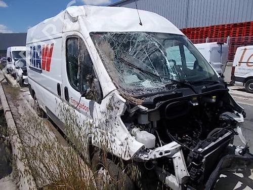 Front left window mechanism CITROËN JUMPER II Van 2.0 BlueHDi 130 | BP30332861C22 - Image 4