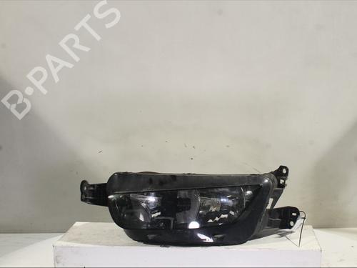 Used Left headlight Left headlight CITROËN C4 SPACETOURER (3D_) 1.5 BlueHDi 130 (131 hp) 33223060 33223060