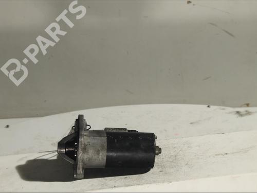 Starter NISSAN PULSAR Hatchback (C13) 1.2 DIG-T | BP11912020M8 