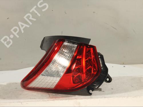 Left taillight TOYOTA YARIS (_P13_) 1.5 Hybrid (NHP130_) 81560 0DB71 SIN REF