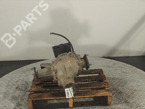 Differential, bag SUZUKI GRAND VITARA II (JT, TE, TD) 1.9 DDiS All-wheel Drive (JT419, TD44, JB419WD, JB419XD,... | BP11901467M24 