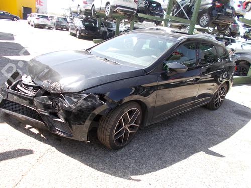 Electronic module SEAT LEON ST (5F8) 2.0 TDI | BP28419273M83  - Image 5