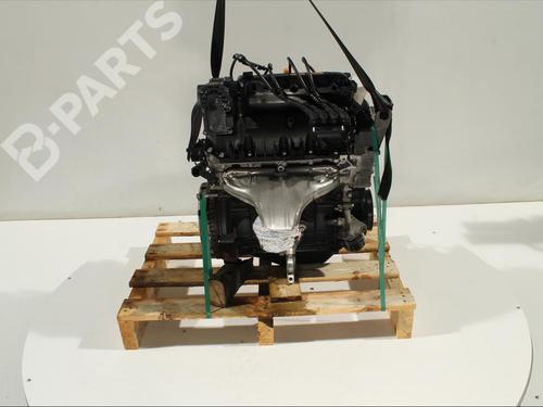 Engine RENAULT CLIO IV (BH_) 1.5 dCi 75 | BP11902500M1 