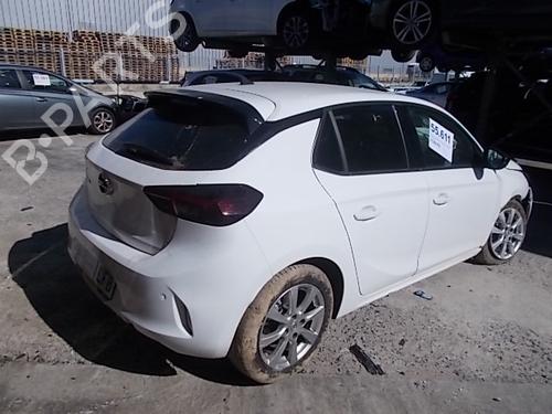 Electronic module OPEL CORSA F (P2JO) 1.2 (68) | BP26672837M83 - Image 5