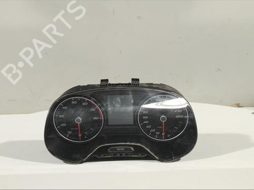 Used Instrument cluster Instrument cluster SEAT ATECA (KH7, KHP) 2.0 TDI (110 hp) 11990025 11990025