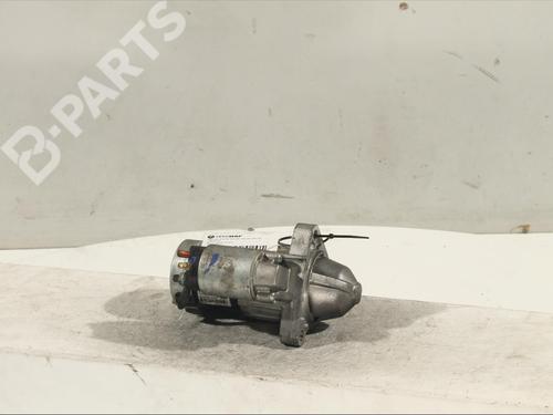 Starter MAZDA 2 Hatchback (DL, DJ)  | BP11990449M8 