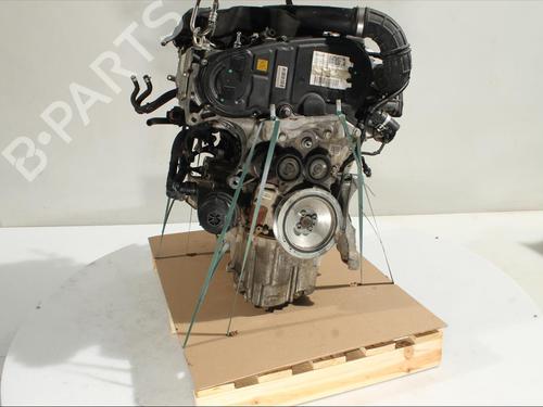 Engine SUZUKI VITARA (LY) 1.6 DDiS AllGrip (APK416D) | BP26146958M1 
