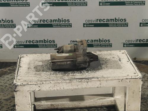 Startmotor CITROËN BERLINGO / BERLINGO FIRST MPV (MF_, GJK_, GFK_) 1.6 HDI 75 (MF9HW, GJ9HWC, GF9HWC, GN9HWC) | BP11899045M8 