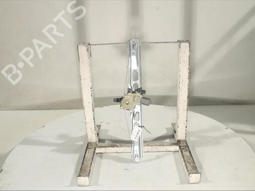 Used Front right window mechanism Front right window mechanism FORD TRANSIT CUSTOM V362 Van (FY, FZ) 2.2 TDCi (125 hp) 18872925 18872925