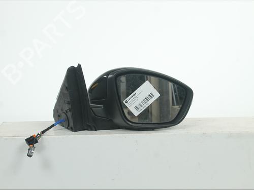 Used Right mirror Right mirror OPEL CORSA F (P2JO) 1.2 (68) (101 hp) 35971039 35971039
