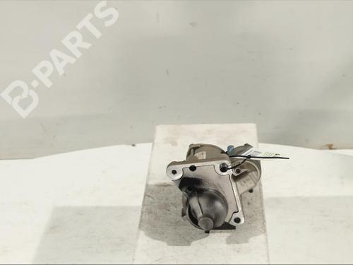 Used Starter PEUGEOT 208 I (CA_, CC_) 1.6 HDi / BlueHDi 75 (75 hp) 11906660
