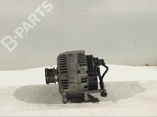 Alternator VW PASSAT B6 (3C2) 1.9 TDI | BP11906825M7