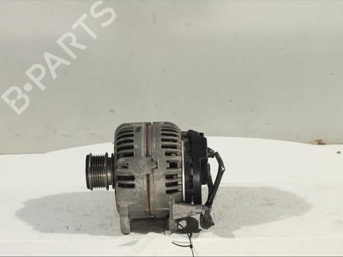Used Alternator Alternator SEAT TOLEDO IV (KG3) 1.6 (105 hp) 11907308 11907308