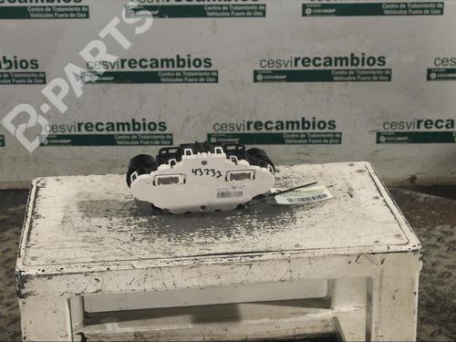 Climate control FORD FIESTA VI (CB1, CCN)  | BP11897774I5 