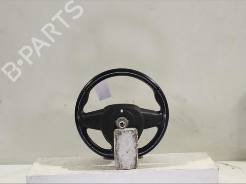 Steering wheel RENAULT KADJAR (HA_, HL_) 1.3 TCe 140 (HLNB, HLN1) | BP33418191C49 - Image 2