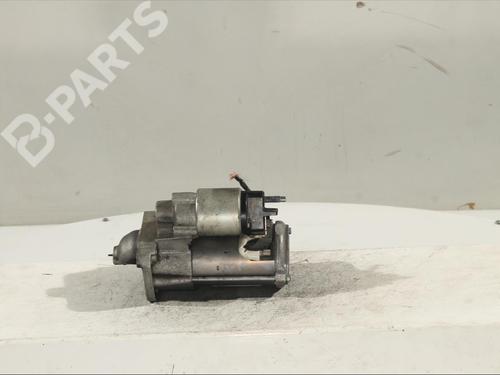 Startmotor DACIA DUSTER (HM_) 1.5 dCi 115 (HMAD) | BP11984864M8 