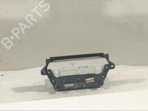 Kombiinstrument CITROËN C4 III (BA_, BB_, BC_) 1.2 PureTech 130 (BAHNSA, BAHNSB) | BP21566120C47 