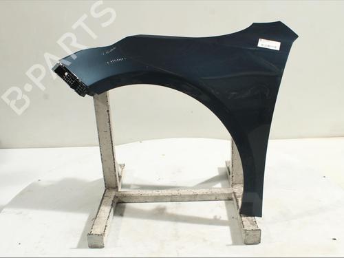 Forskærm venstre Forskærm venstre KIA CEED (CD) 1.6 CRDi 115 (116 hp) 33999031 33999031