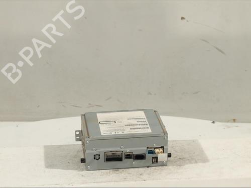 Electronic module LAND ROVER RANGE ROVER EVOQUE (L538) 2.2 D | BP13363448M83 