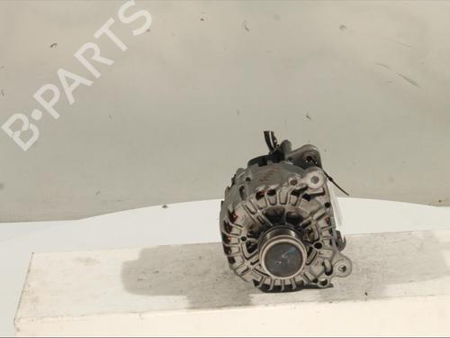 Used Alternator Alternator AUDI Q3 Sportback (F3N) 35 TDI (150 hp) 27587201 27587201
