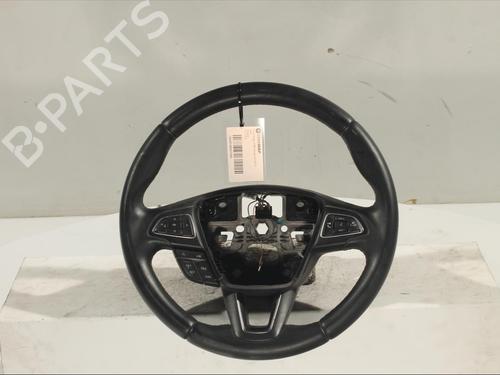 Used Steering wheel Steering wheel FORD KUGA II (DM2) 2.5 (150 hp) 11911142 11911142