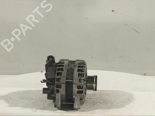 Used Alternator Alternator LAND ROVER RANGE ROVER EVOQUE (L538) 2.2 D (150 hp) 13419156 13419156
