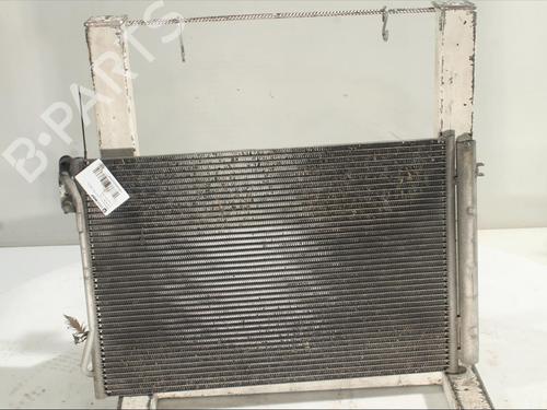 Used AC radiator AC radiator BMW 1 Convertible (E88) 118 i (143 hp) 24606580 24606580
