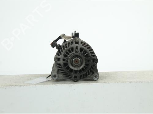Used Alternator Alternator JAGUAR F-PACE (X761) 2.0 TD4 (180 hp) 39997167 39997167