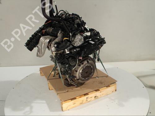 Engine PEUGEOT PARTNER Tepee 1.6 BlueHDi 100 | BP30092811M1