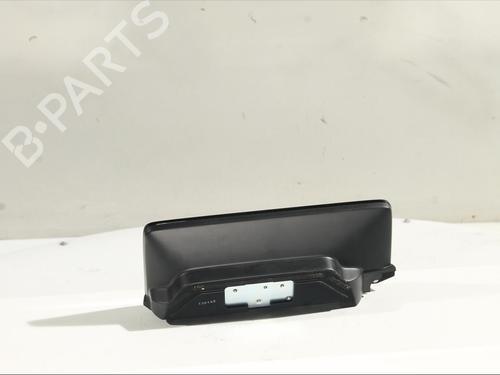 Ferdsskriver MAZDA CX-5 (KF) 2.0 | BP26018166C48