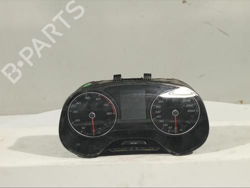 Used Instrument cluster SEAT LEON (5F1) [2012-2021]  26925196