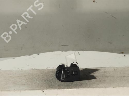 Used Headlight switch Headlight switch AUDI Q3 (8UB, 8UG) 2.0 TDI (150 hp) 11984255 11984255