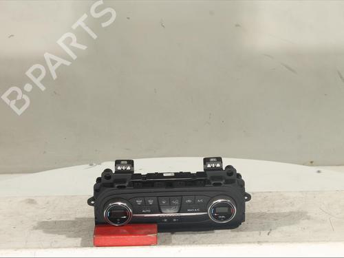 AC Styreenhet / Manøvreringsenhet FORD FOCUS IV (HN) 1.0 EcoBoost (125 hp) 16941542