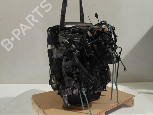 Engine CITROËN C5 III (RD_) 2.0 HDi 165 (RDRHHA, RDRHH8) | BP33417999M1 - Image 3
