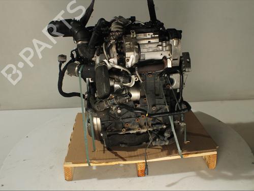 Engine SEAT LEON (5F1) 1.6 TDI | BP29382656M1 