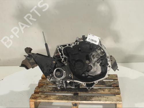 Used Gearbox RENAULT SUPER 5 (B/C40_) 1.4 (B/C402) (59 hp) 19040774