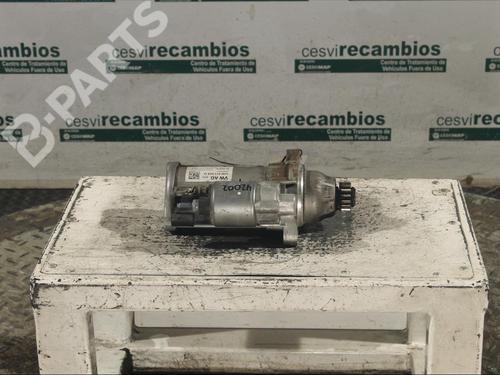 Starter SEAT ARONA (KJ7, KJP)  | BP11895915M8 
