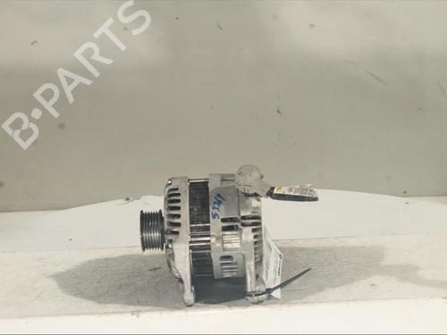 Used Alternator Alternator MAZDA 3 (BM, BN) 1.5 (100 hp) 22308346 22308346