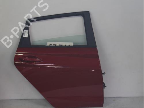 Used Right rear door Right rear door 36960656 36960656