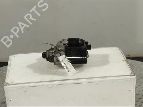 Used Starter Starter VW GOLF PLUS V (5M1, 521) 1.9 TDI (105 hp) 11902236 11902236