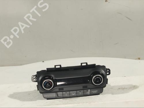 Used Climate control Climate control 11912090 11912090